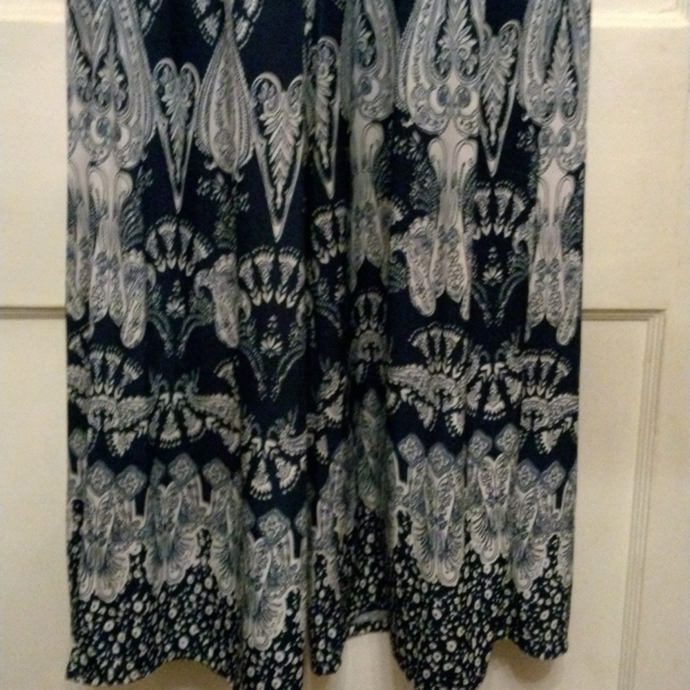 Young USA medium gauchos - Picture 3 of 6